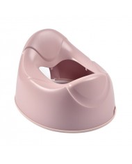 Pot ergonomique Old pink