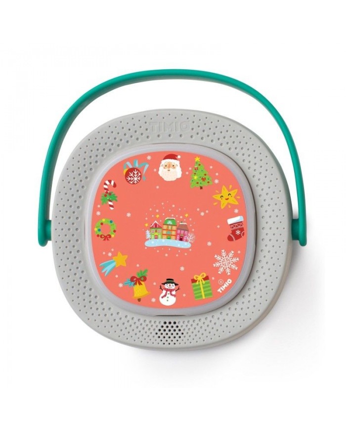 Disc Christmas songs