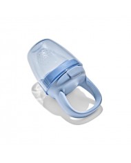 Tétine grignoteuse en silicone - Dusk