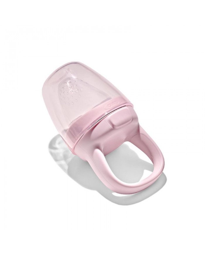 Tétine grignoteuse en silicone - Blossom