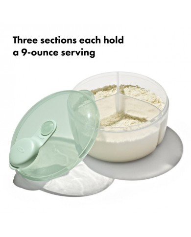 Distributeur de lait en poudre Opal