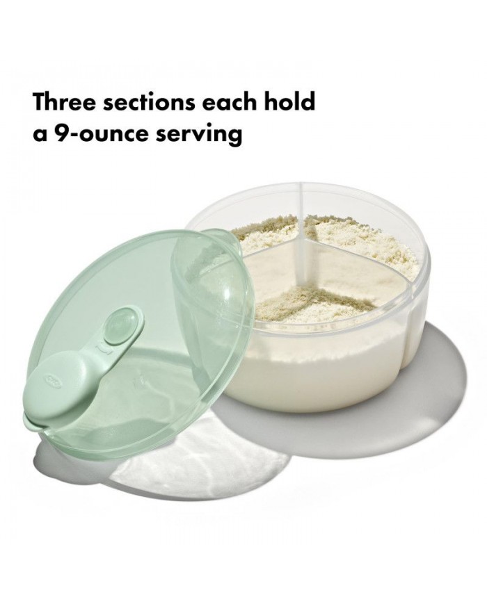 Distributeur de lait en poudre Opal