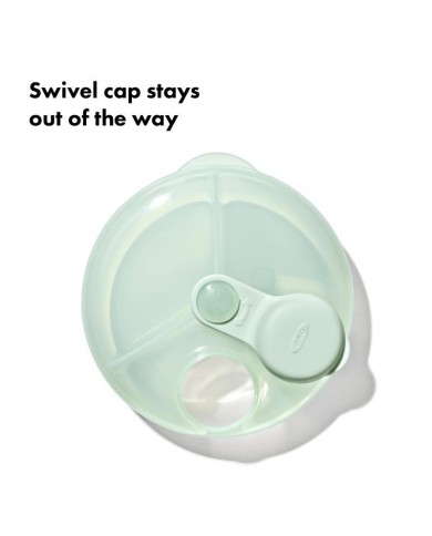 Distributeur de lait en poudre Opal