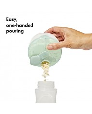 Distributeur de lait en poudre Opal