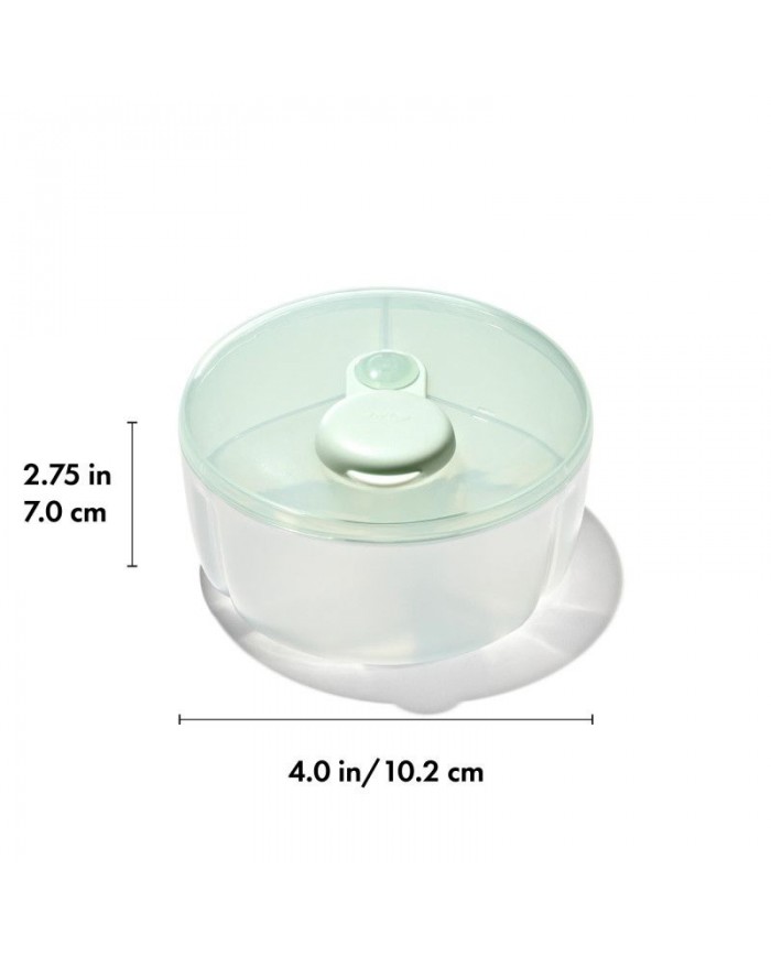 Distributeur de lait en poudre Opal