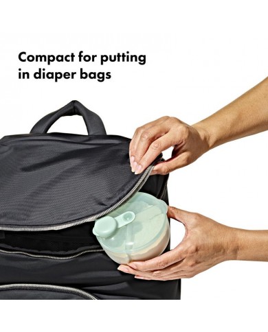 Distributeur de lait en poudre Opal