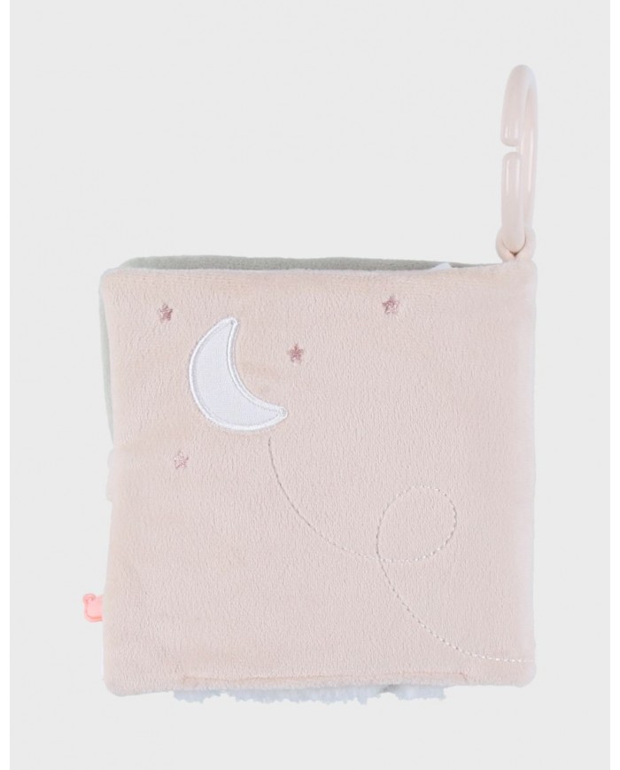 Livre d'éveil - Rosie