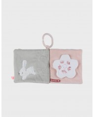 Livre d'éveil - Rosie