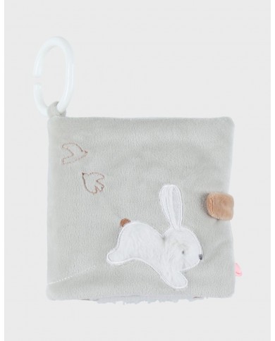 Livre d'éveil - Verdi