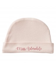 Bonnet - Alabordage - Blanc/Navy