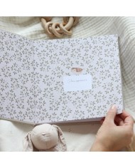 Souvenirs de bébé 1ère année