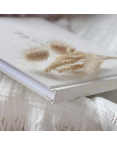 Souvenirs de bébé 1ère année