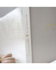 Souvenirs de bébé 1ère année