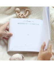 Souvenirs de bébé 1ère année