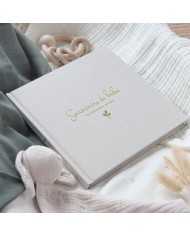 Souvenirs de bébé 1ère année