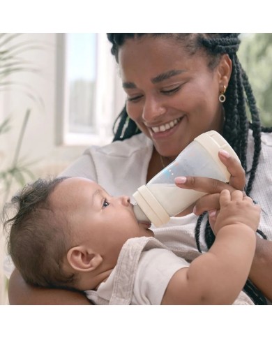 Set cadeau Welcome to the World - Neutral