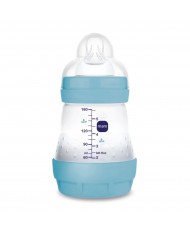 Set cadeau Welcome to the World - Bleu