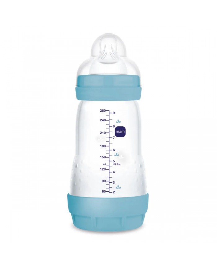 Set cadeau Welcome to the World - Bleu