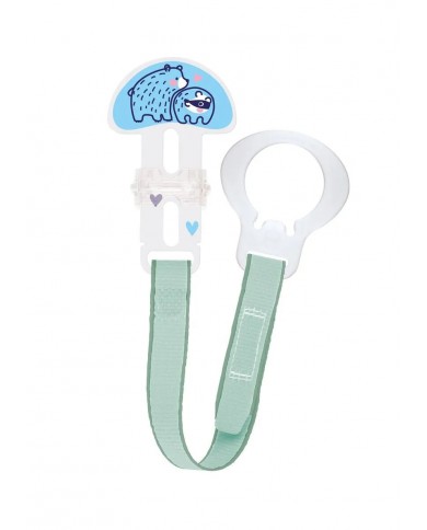 Set cadeau Welcome to the World - Bleu