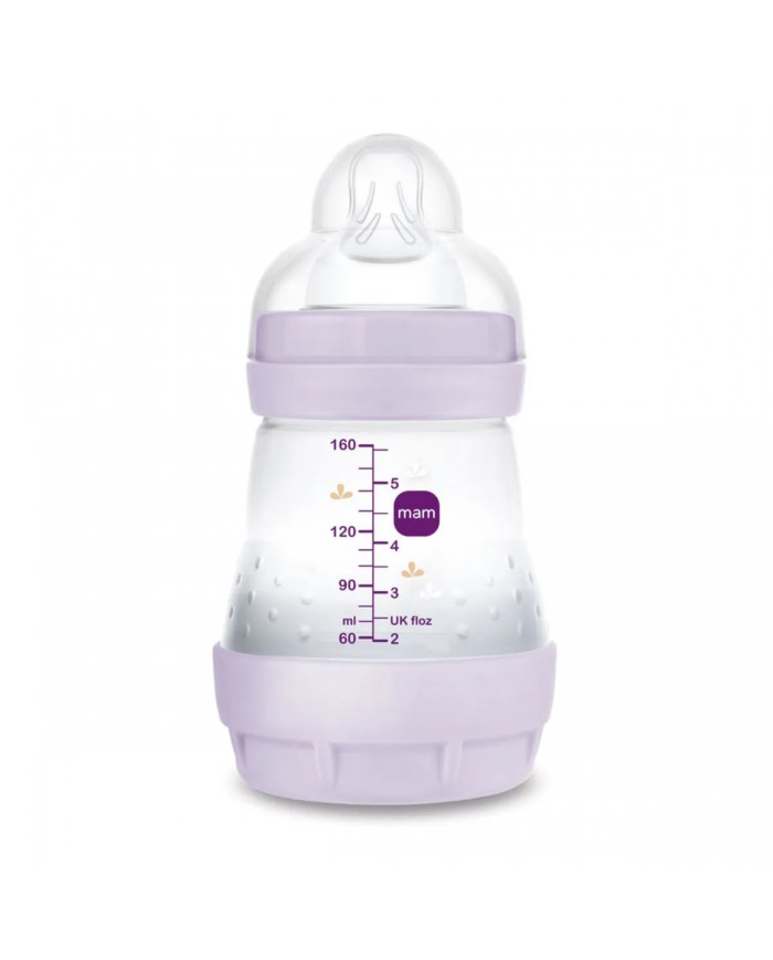 Set cadeau Welcome to the World - Lilac