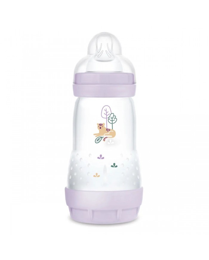 Set cadeau Welcome to the World - Lilac