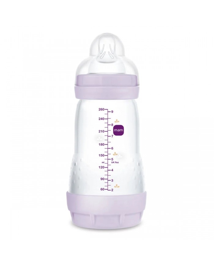 Set cadeau Welcome to the World - Lilac