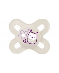 Set cadeau Welcome to the World - Lilac