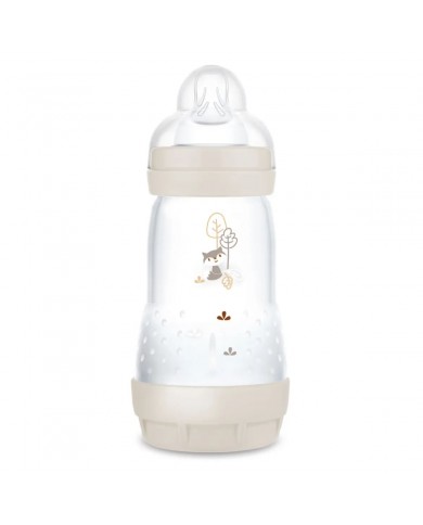 Biberon Easy Start anti-colique 260 ml - 2mois+ - Neutral