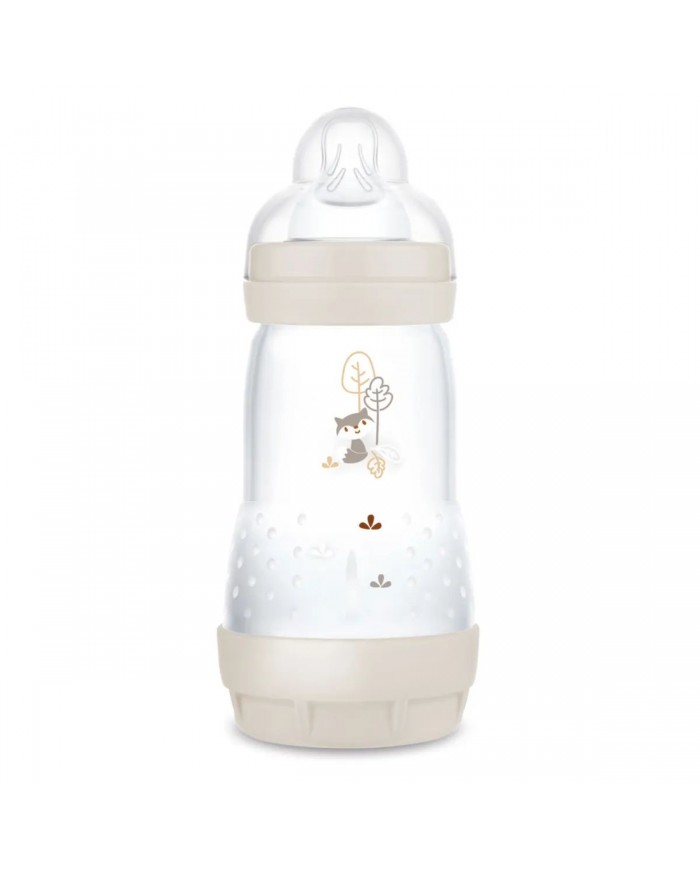 Biberon Easy Start anti-colique 260 ml - 2mois+ - Neutral