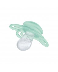 Sucettes Perfect - 0-6 mois - Green/Neutral