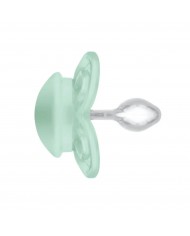 Sucettes Perfect - 0-6 mois - Green/Neutral