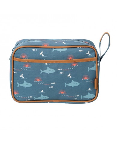 Trousse de toilette Shark