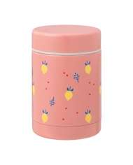 Thermos repas bébé - Happy Fruits, Citron