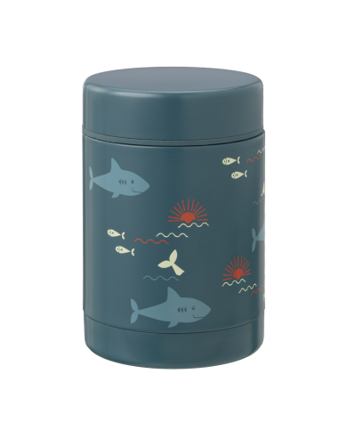 Thermos pour nourriture 300 ml Shark