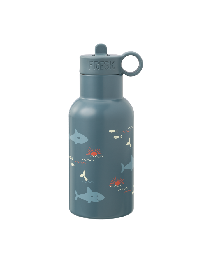 Gourde thermos 350 ml - Shark