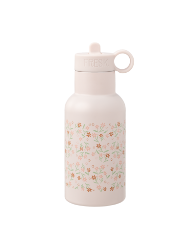 Gourde thermos 350 ml - Garden flower