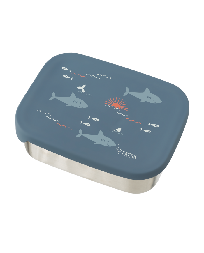 Lunchbox Shark