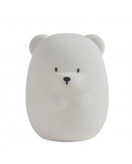Veilleuse Ours Silicone
