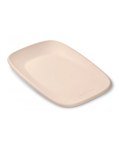 Matelas à langer en mousse PU beige softy