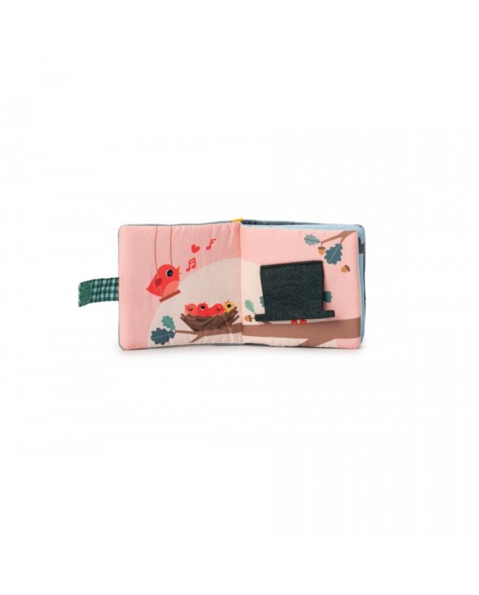 Imagier Joe le dragon