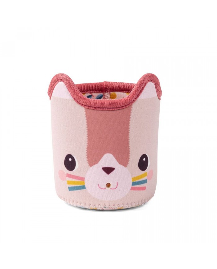 Gobelets de bain Jules le chien