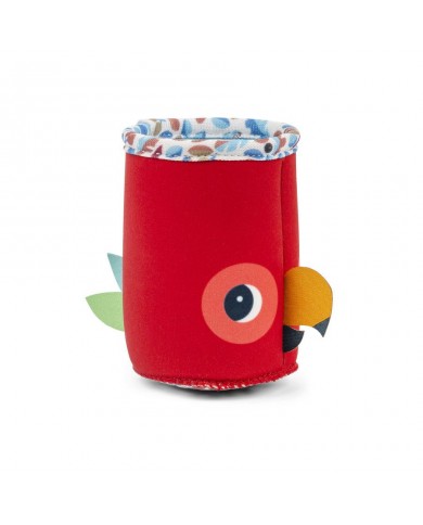 Jouet de bain - Gobelets empilables (set de 3) Jack le lion