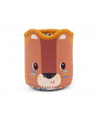 Jouet de bain - Gobelets empilables (set de 3) Jack le lion