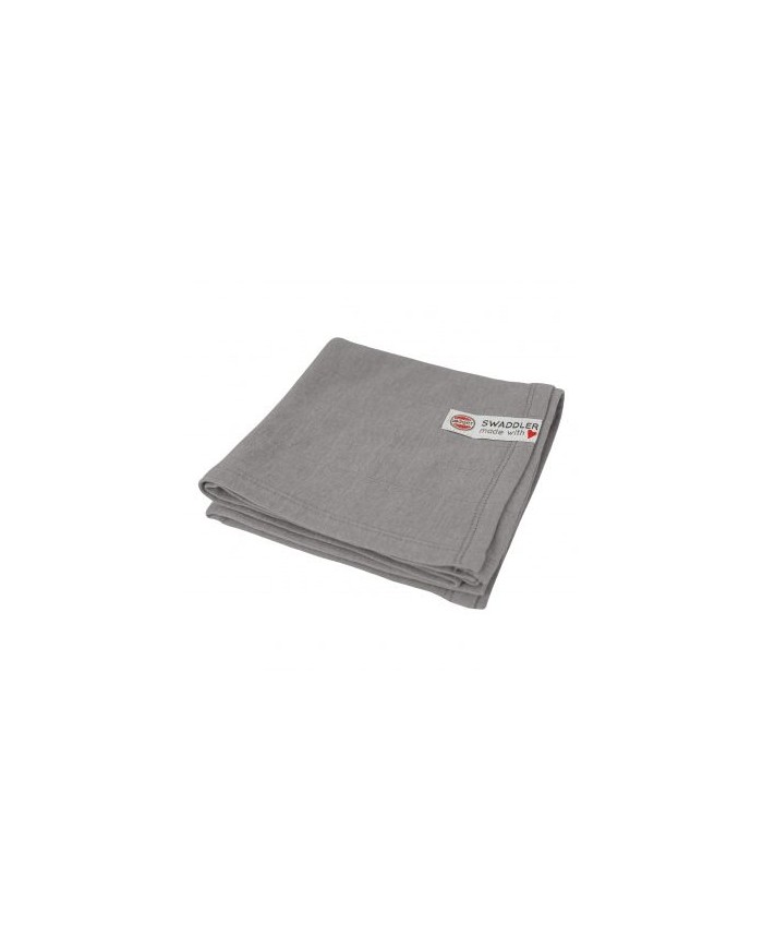 Tétra coton hydrophile 70x70 cm - Donkey