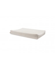 Housse matelas à Langer Jersey 50x70cm - Animal Friends