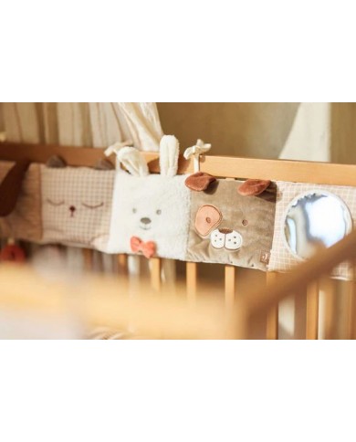 Livre d’activités Parc - Animal Friends