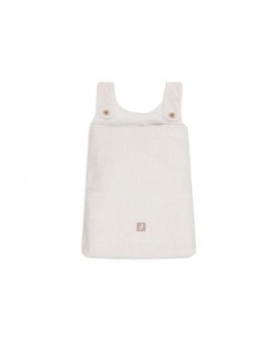 Sac de Rangement Cloudy Rib - Oatmeal