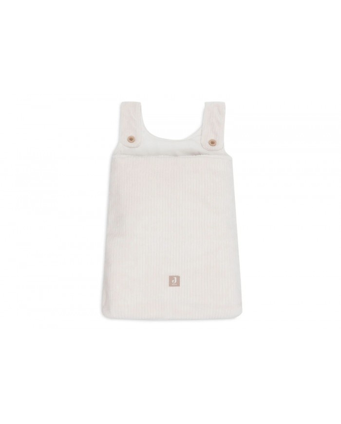 Sac de Rangement Cloudy Rib - Oatmeal