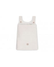 Sac de Rangement Cloudy Rib - Oatmeal