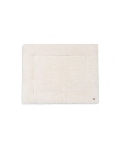 Tapis de Parc 75x95cm Cloudy Rib - Oatmeal